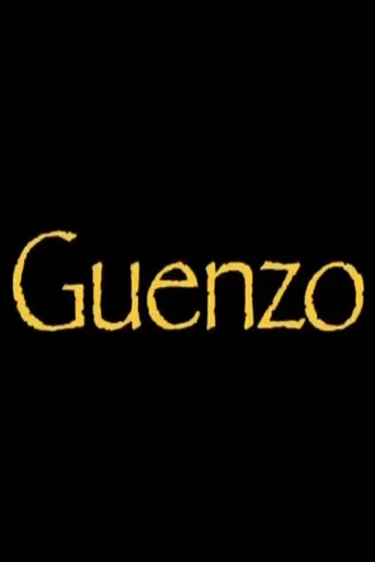 Movie poster for Guenzo (2005)