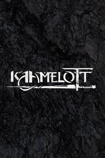 Kaamelott poster