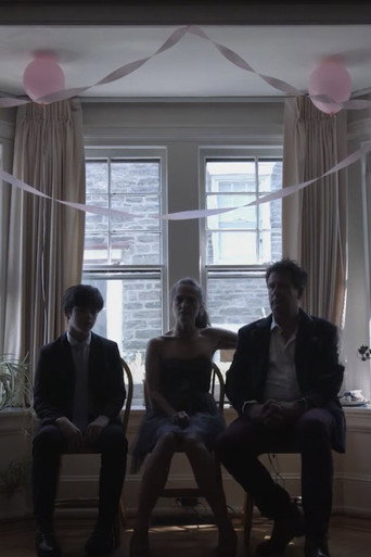 Movie poster for birthday (2020)