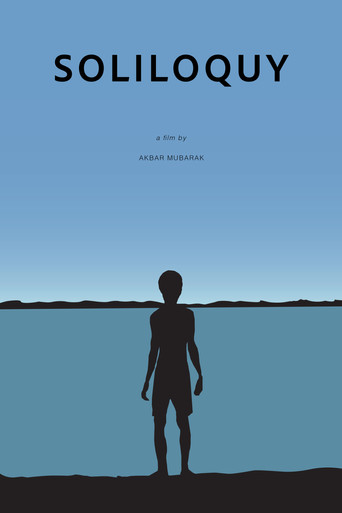 Movie poster for Soliloquy (2021)