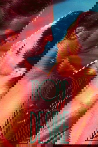 Tropic of Desire poster