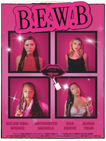 Movie poster for B.E.W.B (2026)