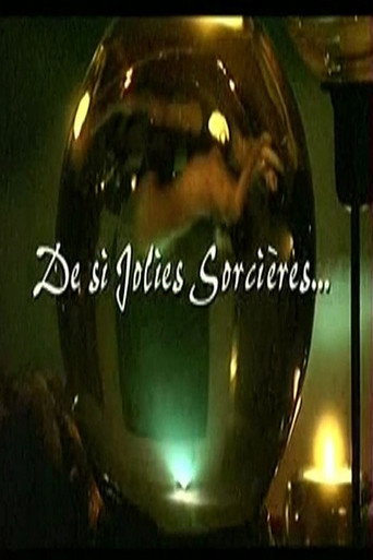 Movie poster for Spellbound (2001)