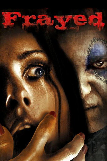 Movie poster for Frayed (2007)