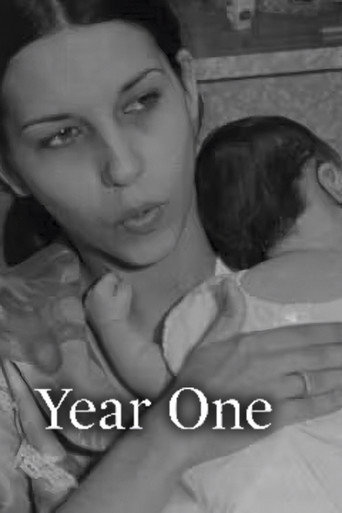 Movie poster for Year One (1972)