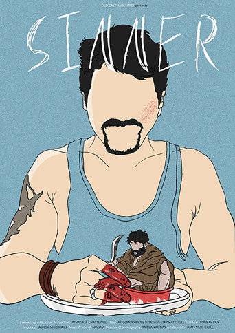 Movie poster for Sinner (2018)