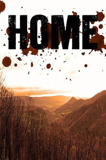 Movie poster for Home (2010)