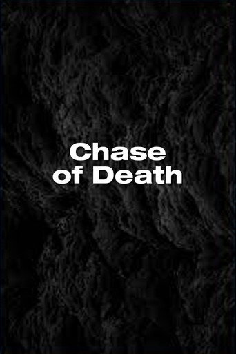 Movie poster for Chase of Death (1949)