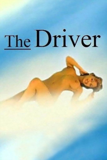 Movie poster for The Driver (2002)