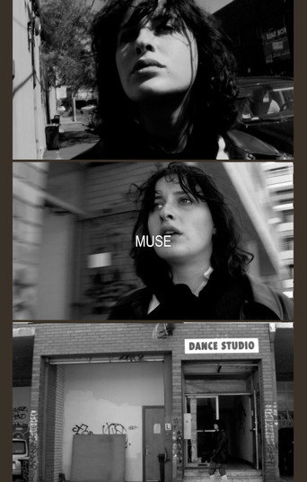 Movie poster for Muse (2019)