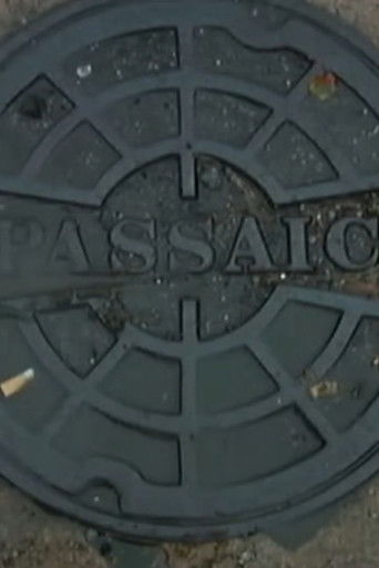 Passaic Mosaic poster