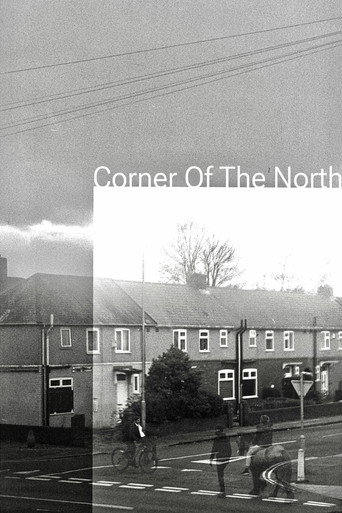Movie poster for A Corner Of The North (2024)
