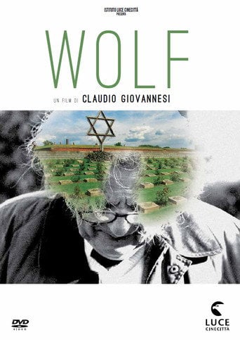Movie poster for Wolf (2013)