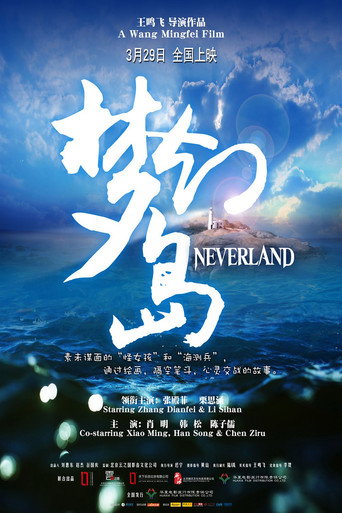 Neverland poster