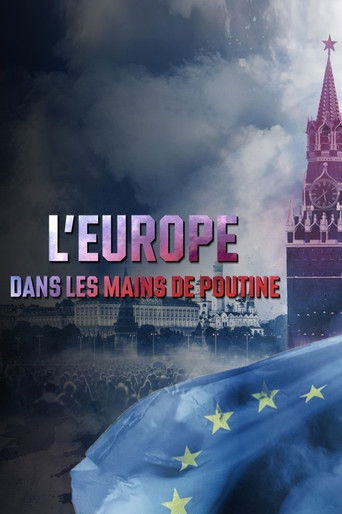 Europe in Putin's Hands? poster