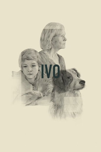 Movie poster for Ivo (2019)