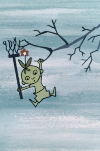 Movie poster for Spring Frederick (1958)