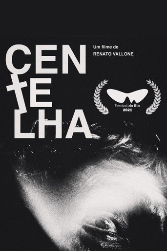 Movie poster for Centelha (2021)