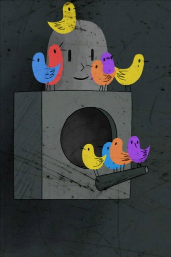 Movie poster for Bird Flu (2016)