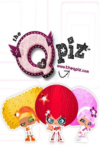 The Qpiz poster