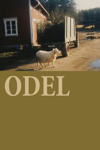Movie poster for The Odelsrett (2015)