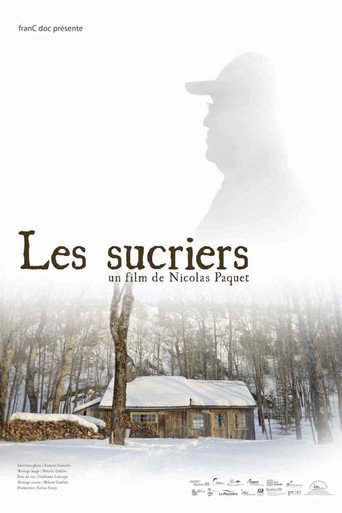 Movie poster for Sugar Shack Tales (2016)
