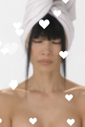Movie poster for Mirror Cookie