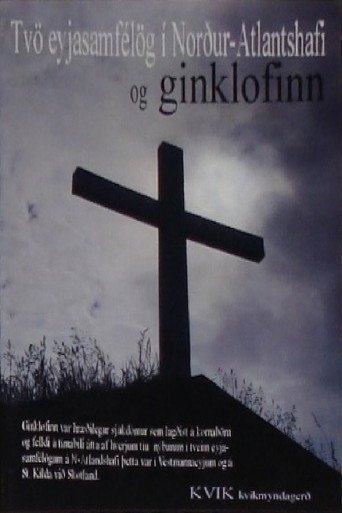 Ginklofinn poster