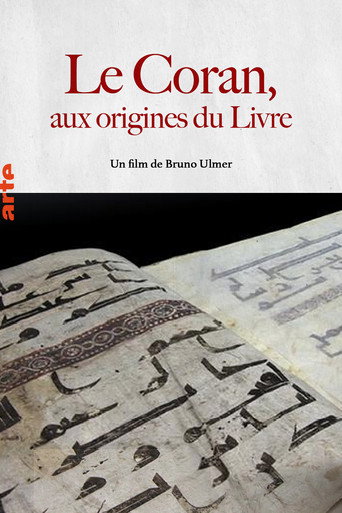 Movie poster for The Koran: Journey to the Book's Origin (2009)