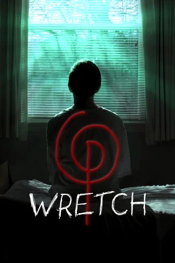 Movie poster for Wretch (2018)