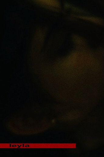Movie poster for Leyla (2019)