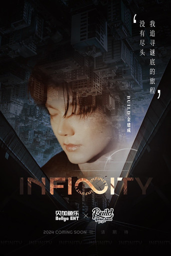 Infinity poster