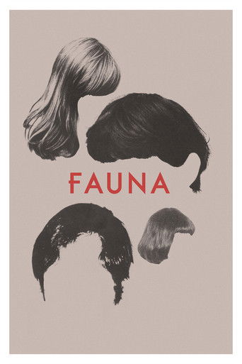 Fauna poster