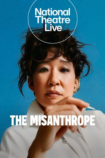 Movie poster for National Theatre Live: The Misanthrope (2026)