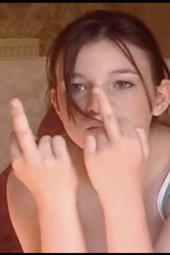 Movie poster for Teenage Tourettes Camp (2006)