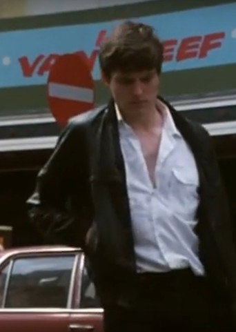 The Life We Dreamt Of poster