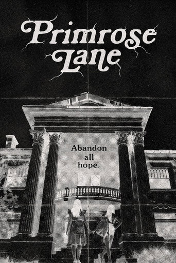 Primrose Lane poster