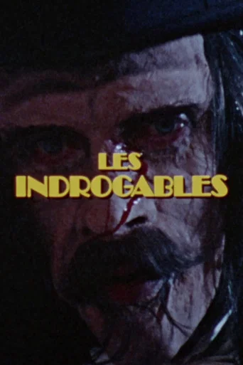 Movie poster for Les indrogables (1972)