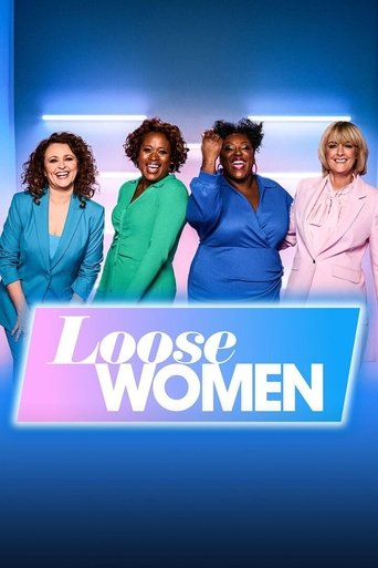 Loose Women poster