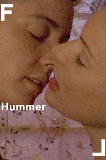 Movie poster for Hummer (2003)