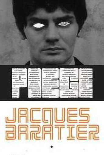 Movie poster for Trap (1970)