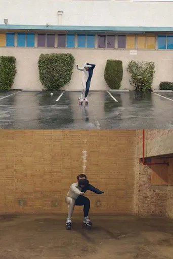 I'm Happy, I Promise poster