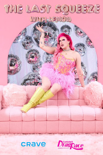 The Last Squeeze poster