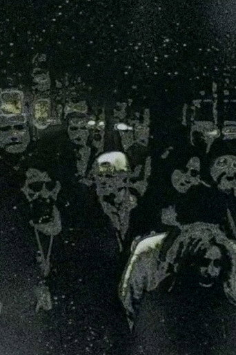 Movie poster for Zagreb Tram Station (2010)