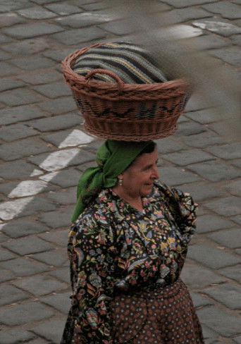 Caleidoscope from Baja poster