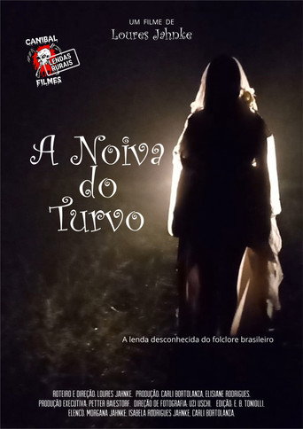 Movie poster for A Noiva do Turvo (2018)