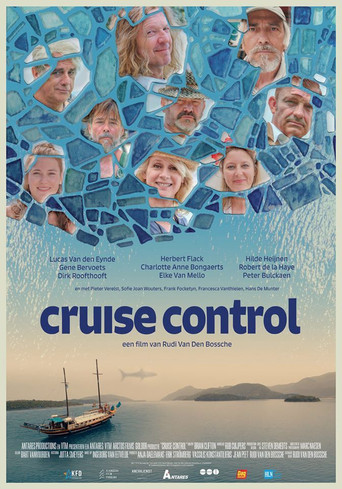 Cruise Control poster
