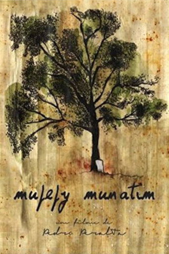 Movie poster for Mupepy Munatim (2012)