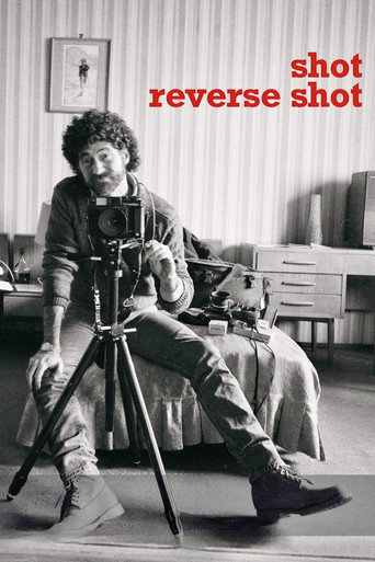 Movie poster for Shot Reverse Shot (2026)