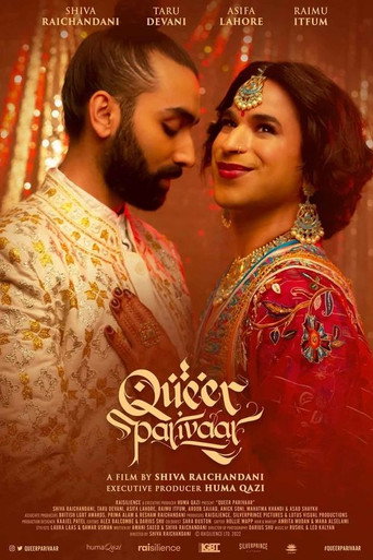 Queer Parivaar poster